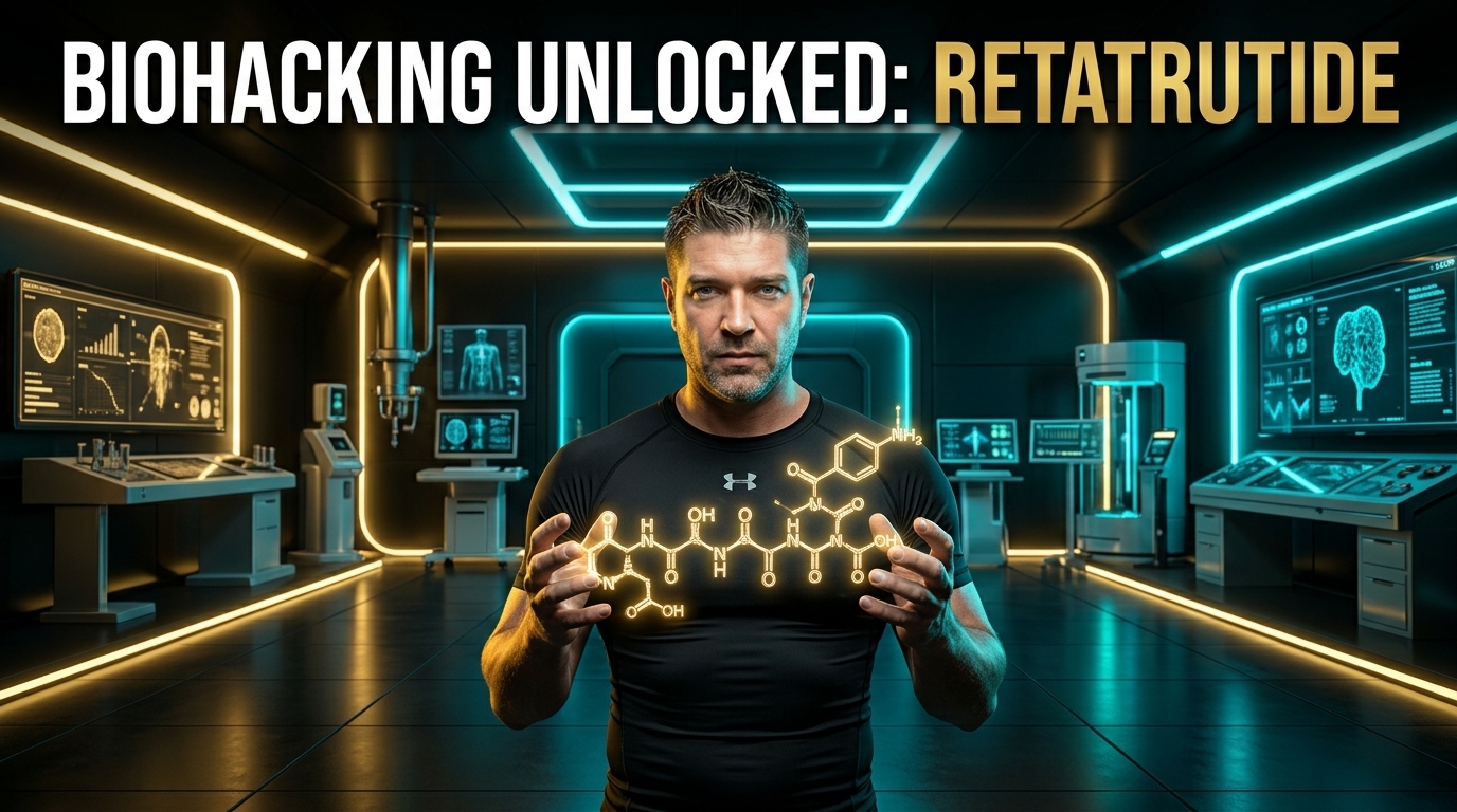 Retatrutide & MOTS-c Protocol