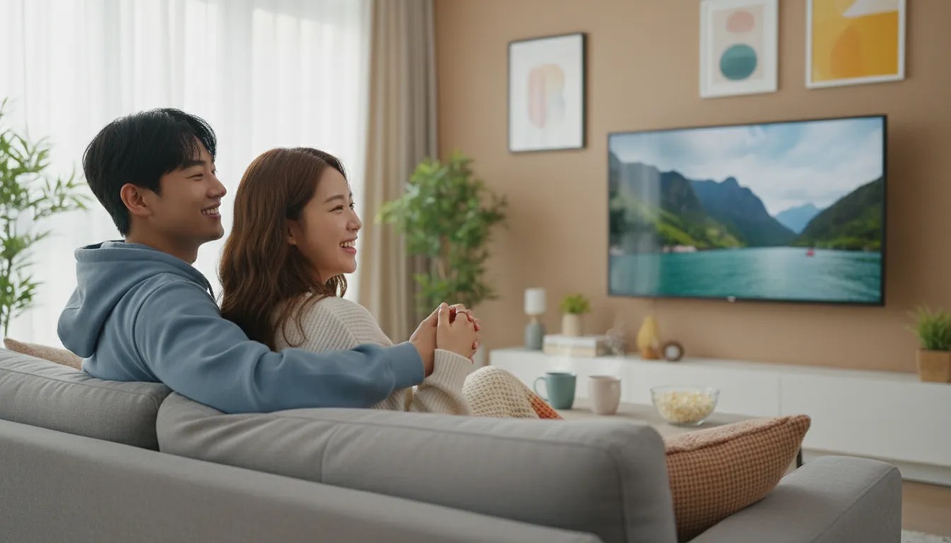 내 새끼의 연애2 편성표 방송 시간 본방 사수 채널 번호 확인 9