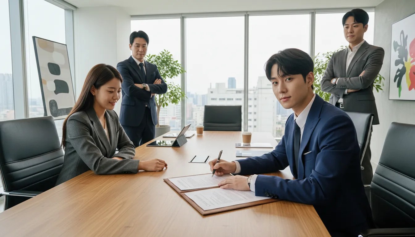 무명전설 우승자 상금 혜택 향후 활동 계획 및 매니지먼트 계약 7