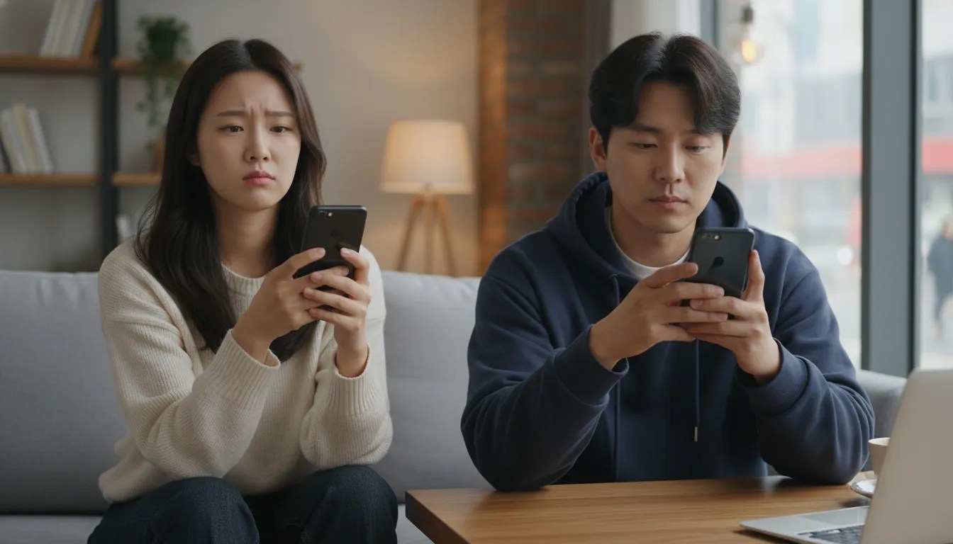 무명전설 투표하기 방법 모바일 링크 접속 불량 오류 해결 가이드 8