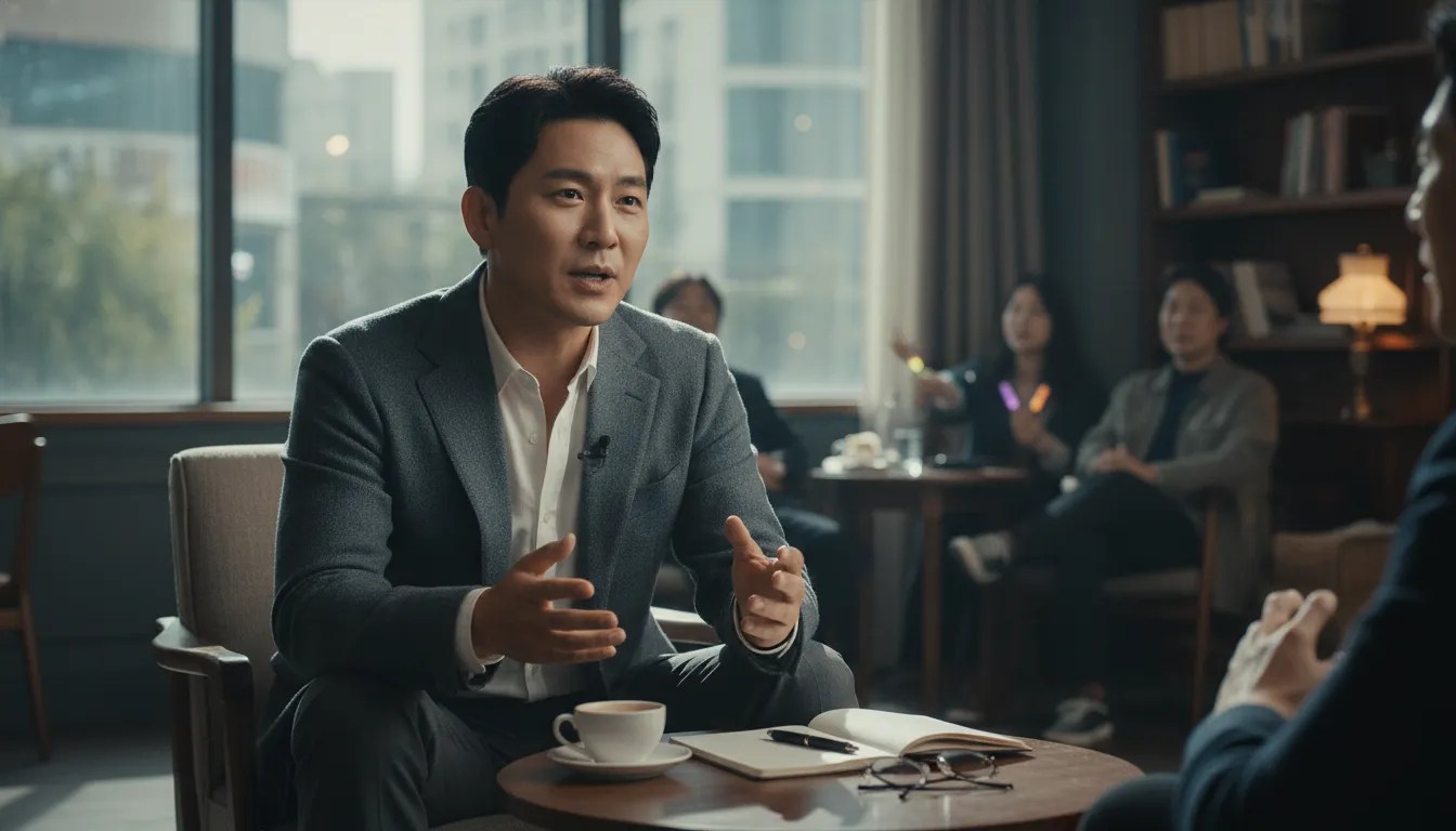 무명전설 이대환 프로필 나이 과거 가수 데뷔 및 무명 시절 정리 10