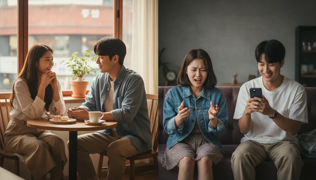 내새끼의연애2 갤 디시 반응 역대급 빌런 논란 및 반전 소식 4