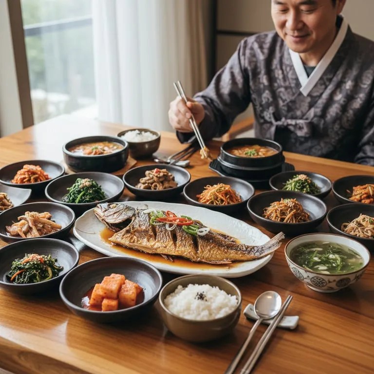 보릿골 정찬 메뉴·가격·주차, 방문 전 확인할 정보 5