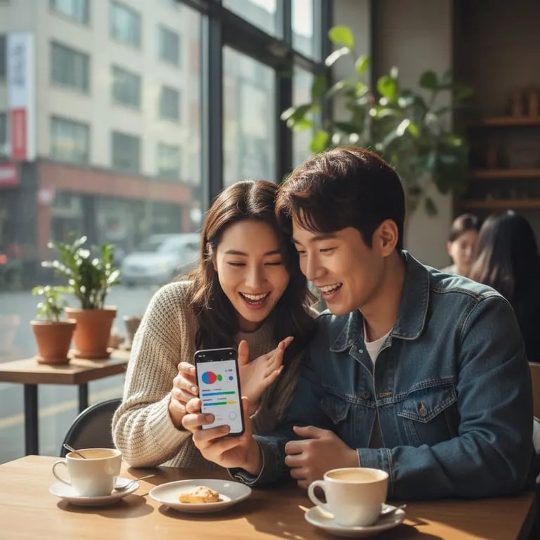 연애전쟁 MBTI 유형 테스트, 싸움 스타일 결과 해석 7