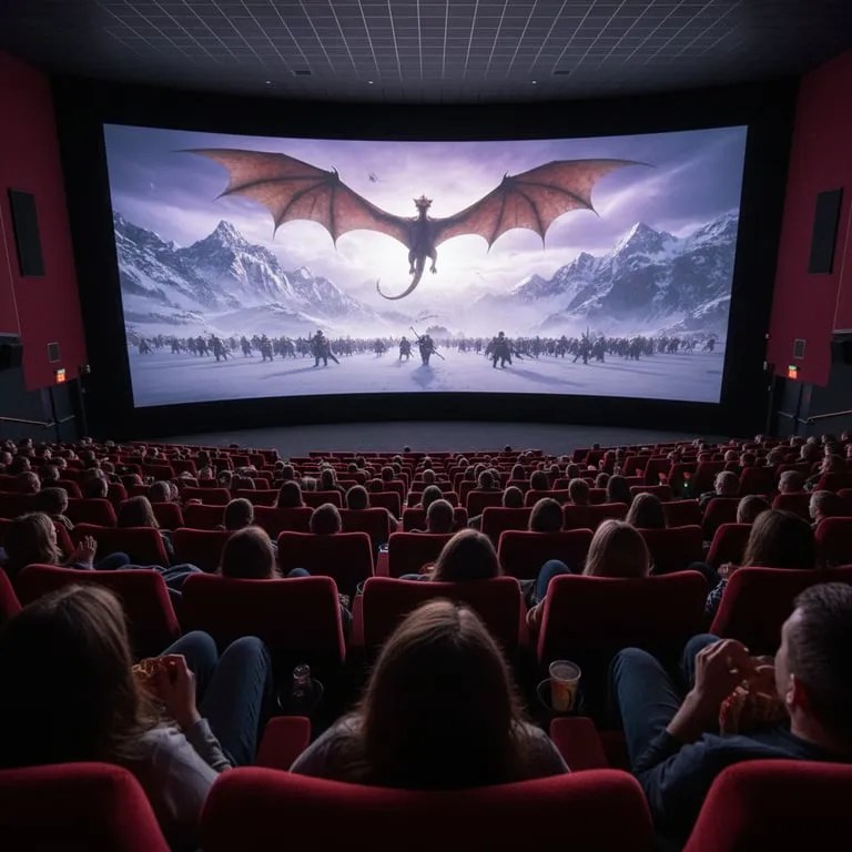 오디세이 관람평, IMAX·원작 이해도·액션 비중 3가지 체크 1