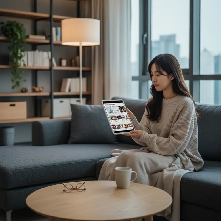 넷플릭스 주간 순위 2026년 7월 20~26일 글로벌 TOP10 5