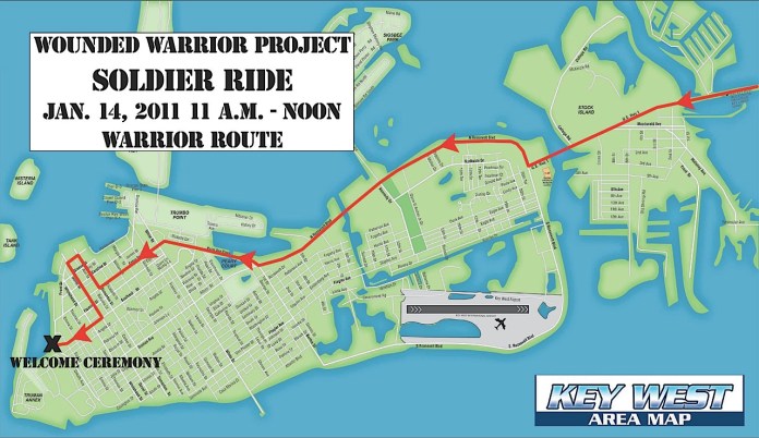 2012 Soldier Ride Mapweb A close up of a map - Water resources