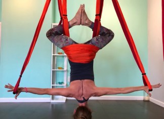 The art of movement What’s your kid doing this summer? - Physical fitness