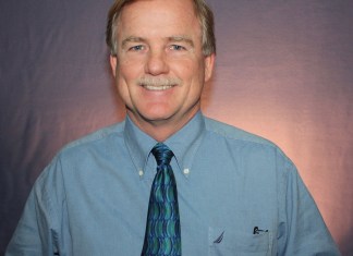 Tom Walker Selected Executive Director of FKAA Tom Walker