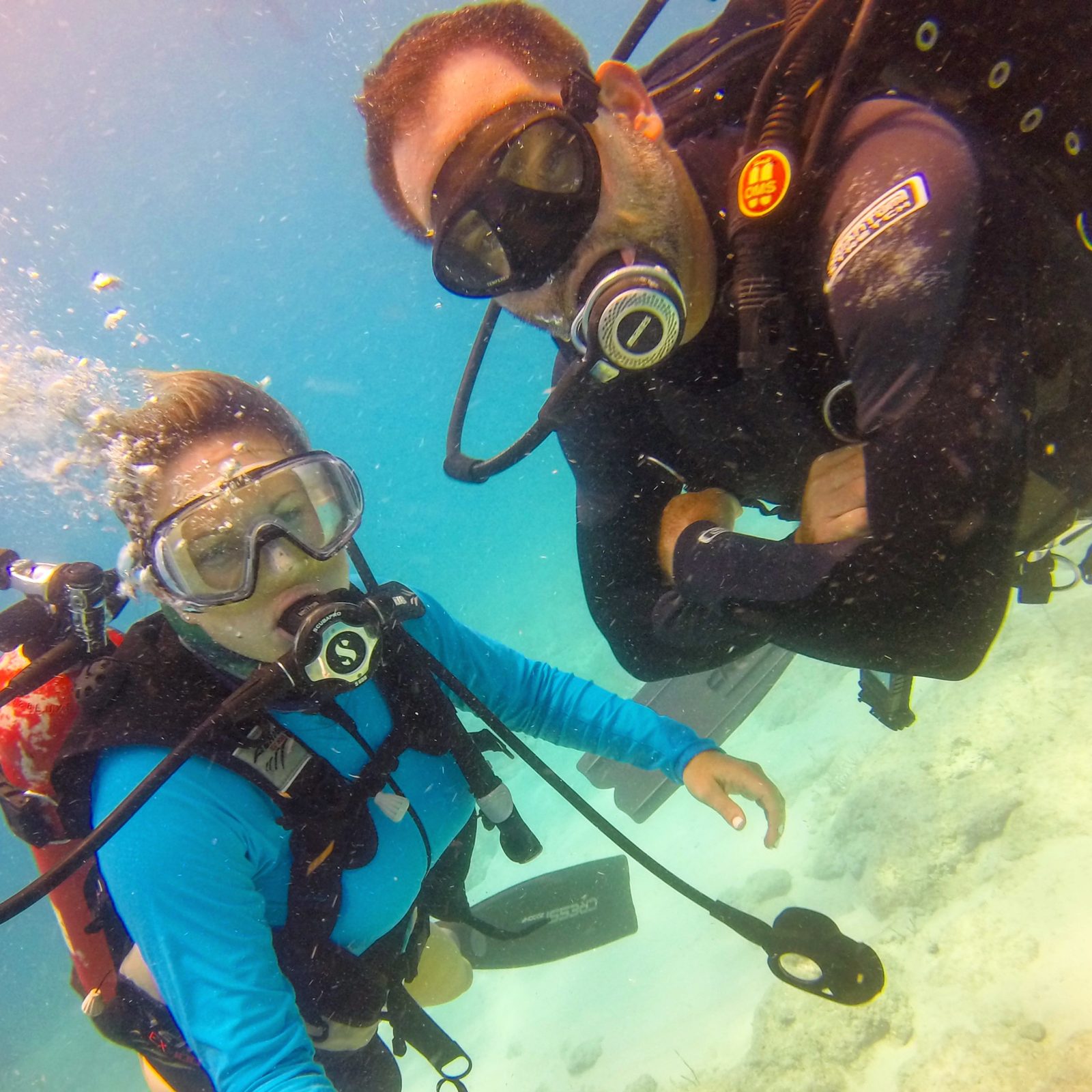 DCIM100GOPRO