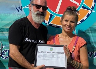 A Movable Feast food truck gets first license in Islamorada