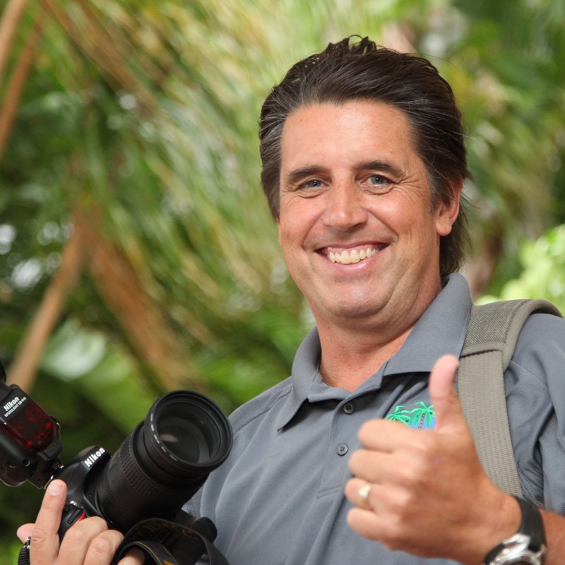 Barry Gaukel