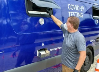 CURATIVE TESTING CONTINUES IN MONROE COUNTY