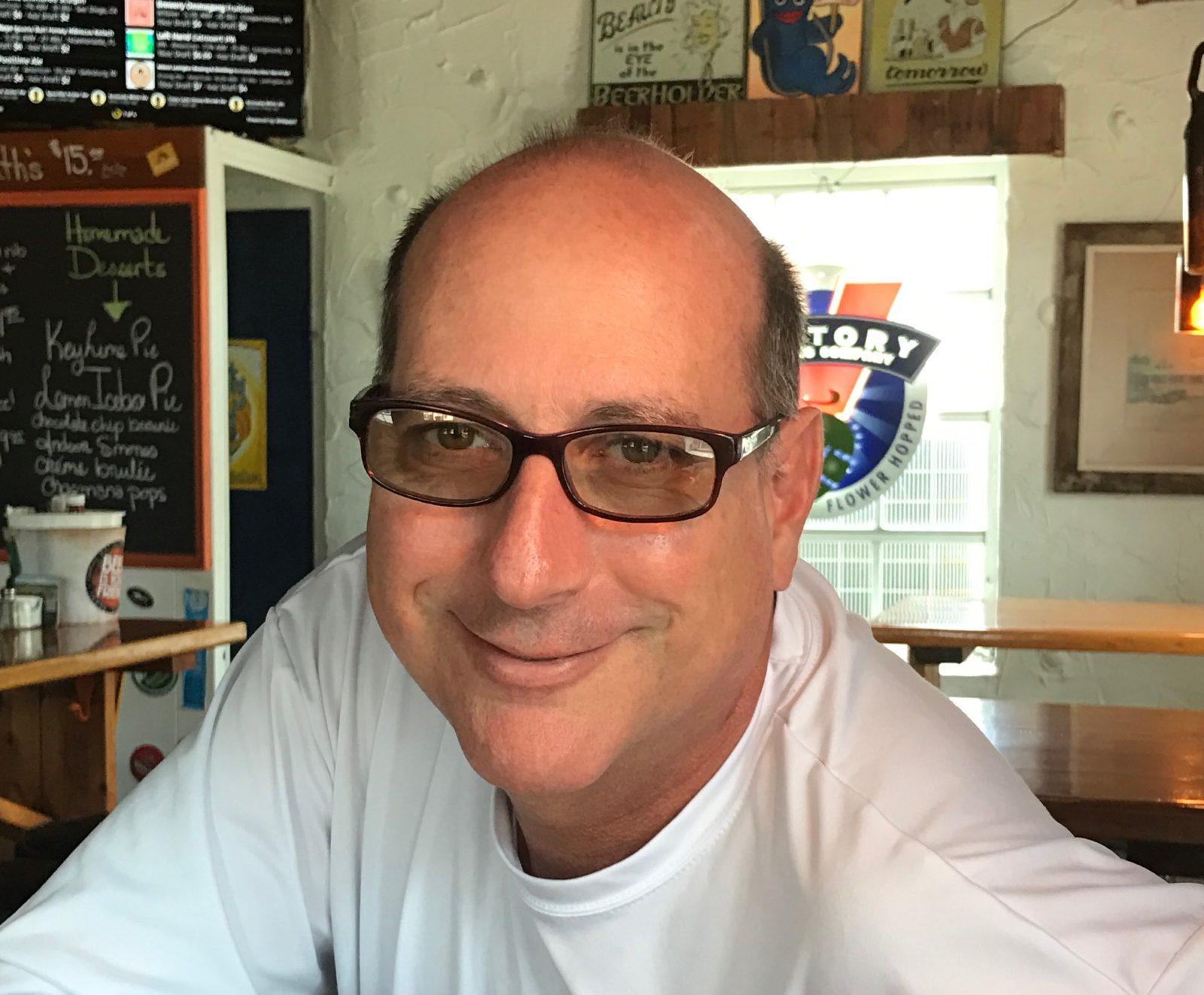 Brad Bertelli