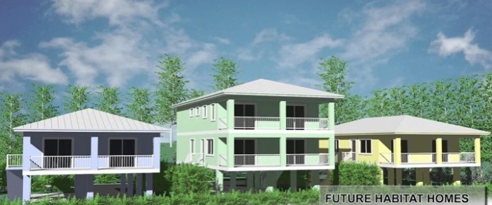Keys Heights