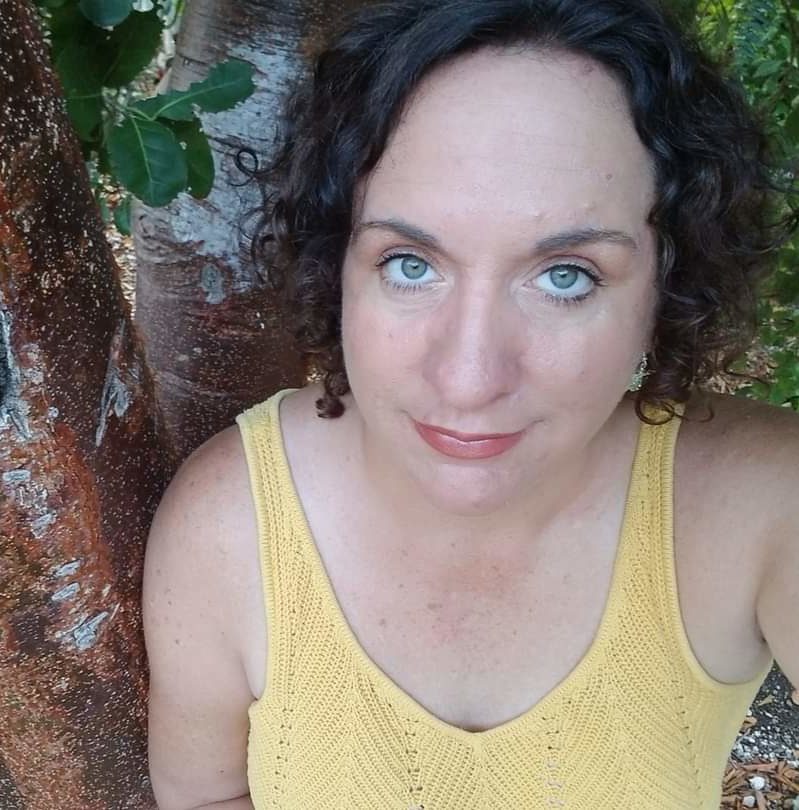 Amy Stogner