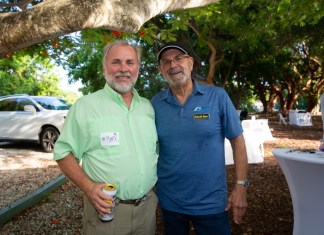 FLORIDA BAY FOREVER CELEBRATES 5 YEARS OF PROTECTING & PRESERVING