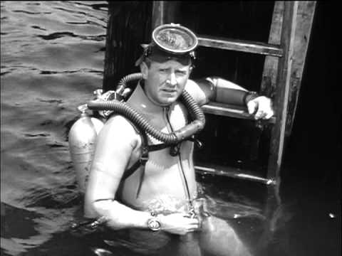 Sea Hunt
