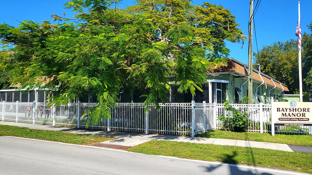 The average cost of assisted living in key west is $2,400 per month. What S Next For Key West S Vacant Assisted Living Center Florida Keys Weekly Newspapers