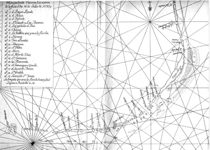 a black and white map of the world
