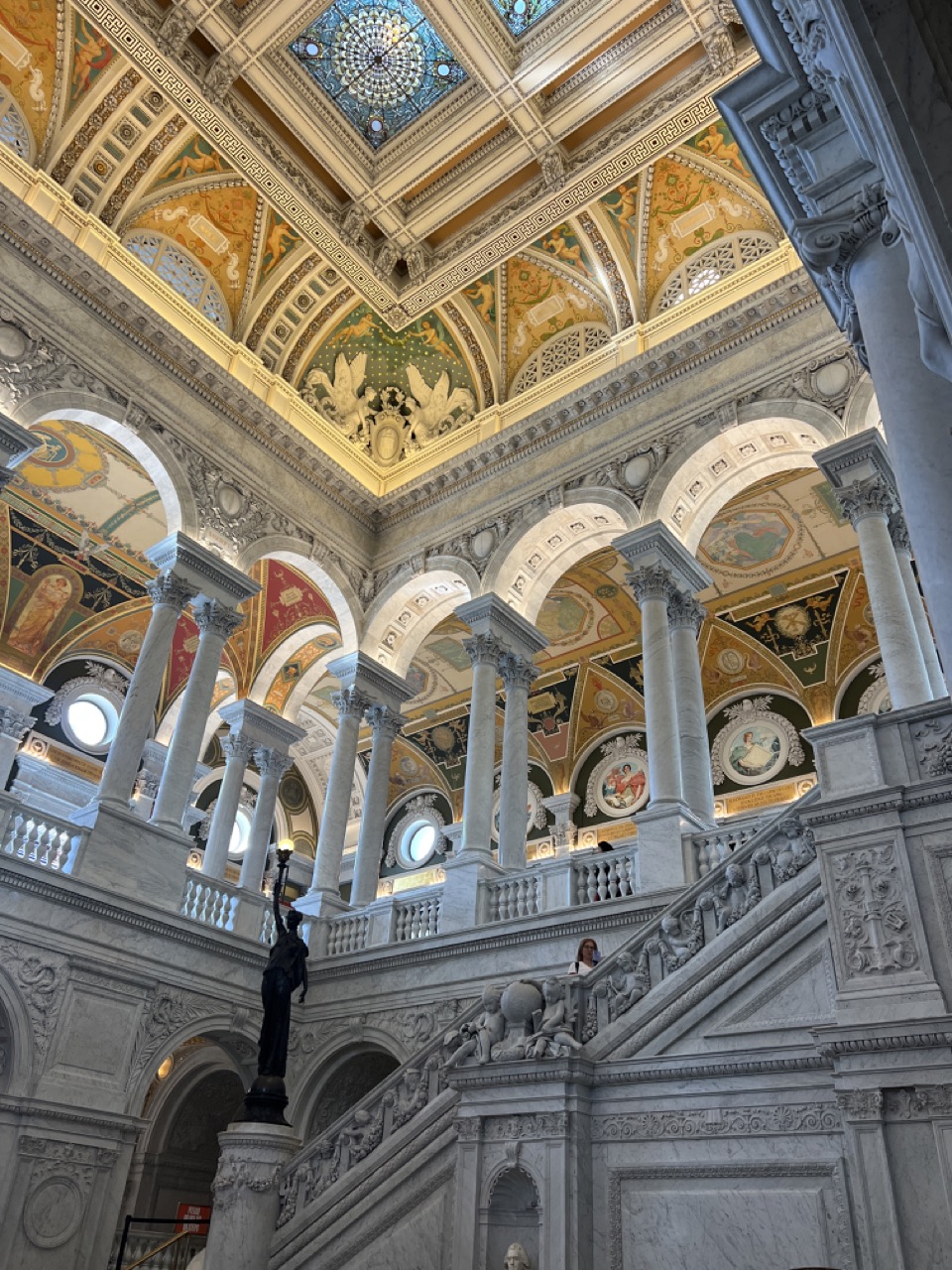 LEADERSHIP MONROE COUNTY CLASS XXX COMPLETES ADVOCACY MISSION ON CAPITOL  HILL