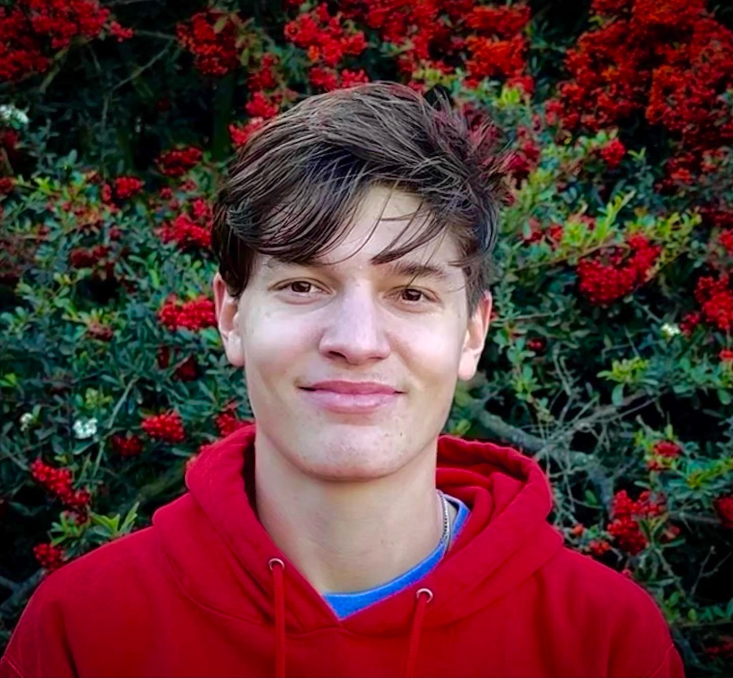 Dylan Olive