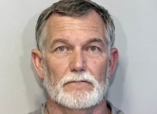 BAPTIST PASTOR SEXUALLY ASSAULTED UNCONSCIOUS MINOR, MCSO a man with a white beard and a gray shirt
