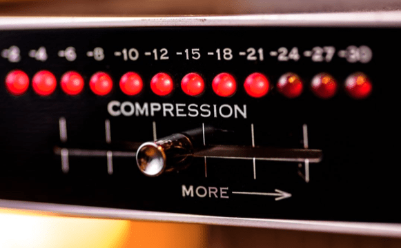 Compression control