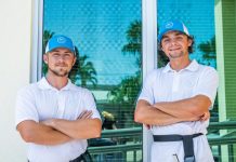 New window cleaning company Sea Clear helps Keys homeowners with million-dollar views