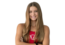 Athlete of the Week: Christina Rice