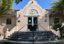 Key West library to close Sept. 21 for a month-long roof replacement
