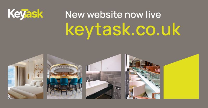Keytask Independent Construction Consultancy - Elegant Sunset Texture - Mobile
