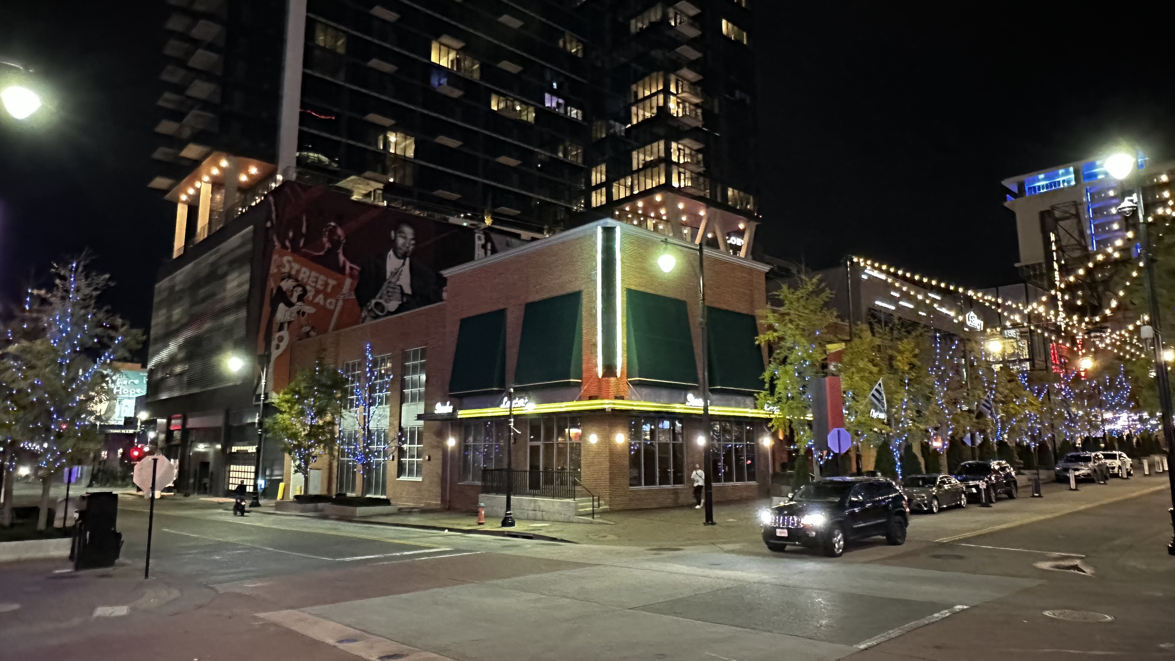 Kansas City MO