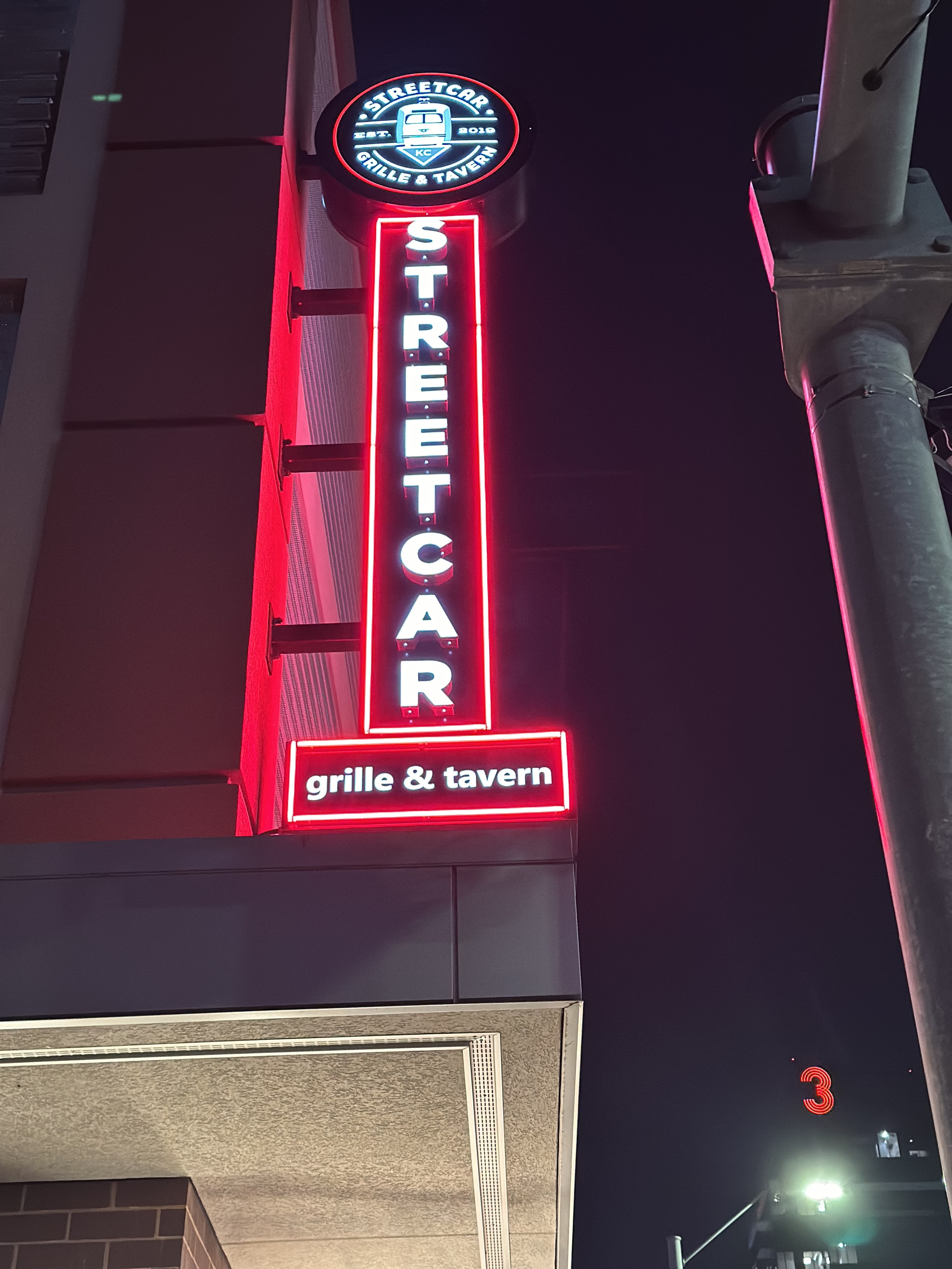 Kansas City MO