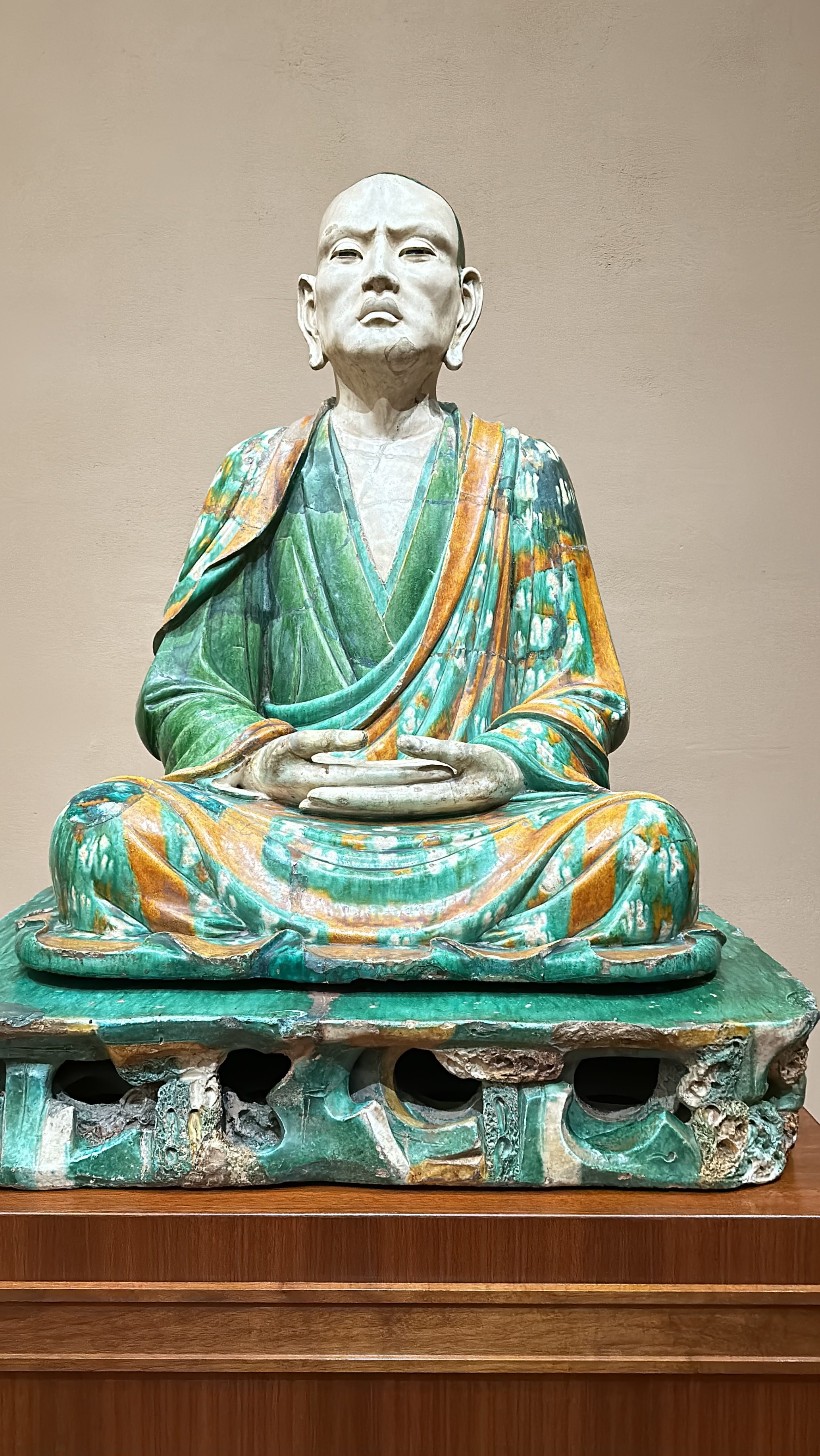 The Nelson-Atkins Museum of Art