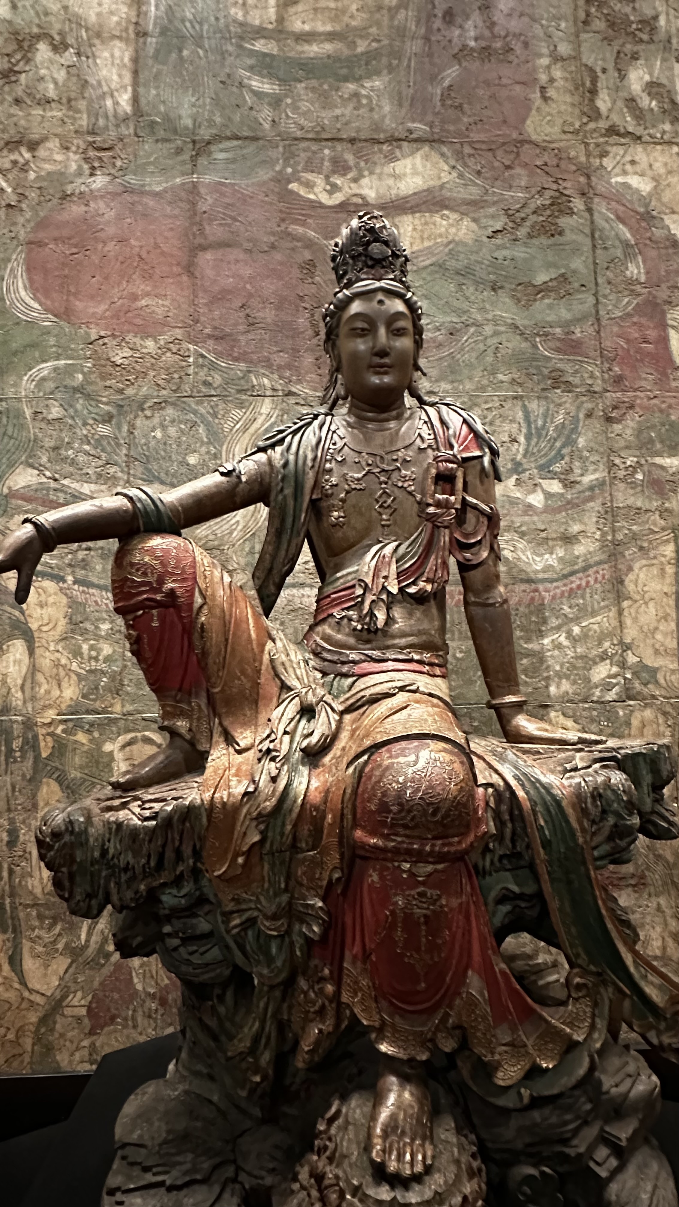 The Nelson-Atkins Museum of Art