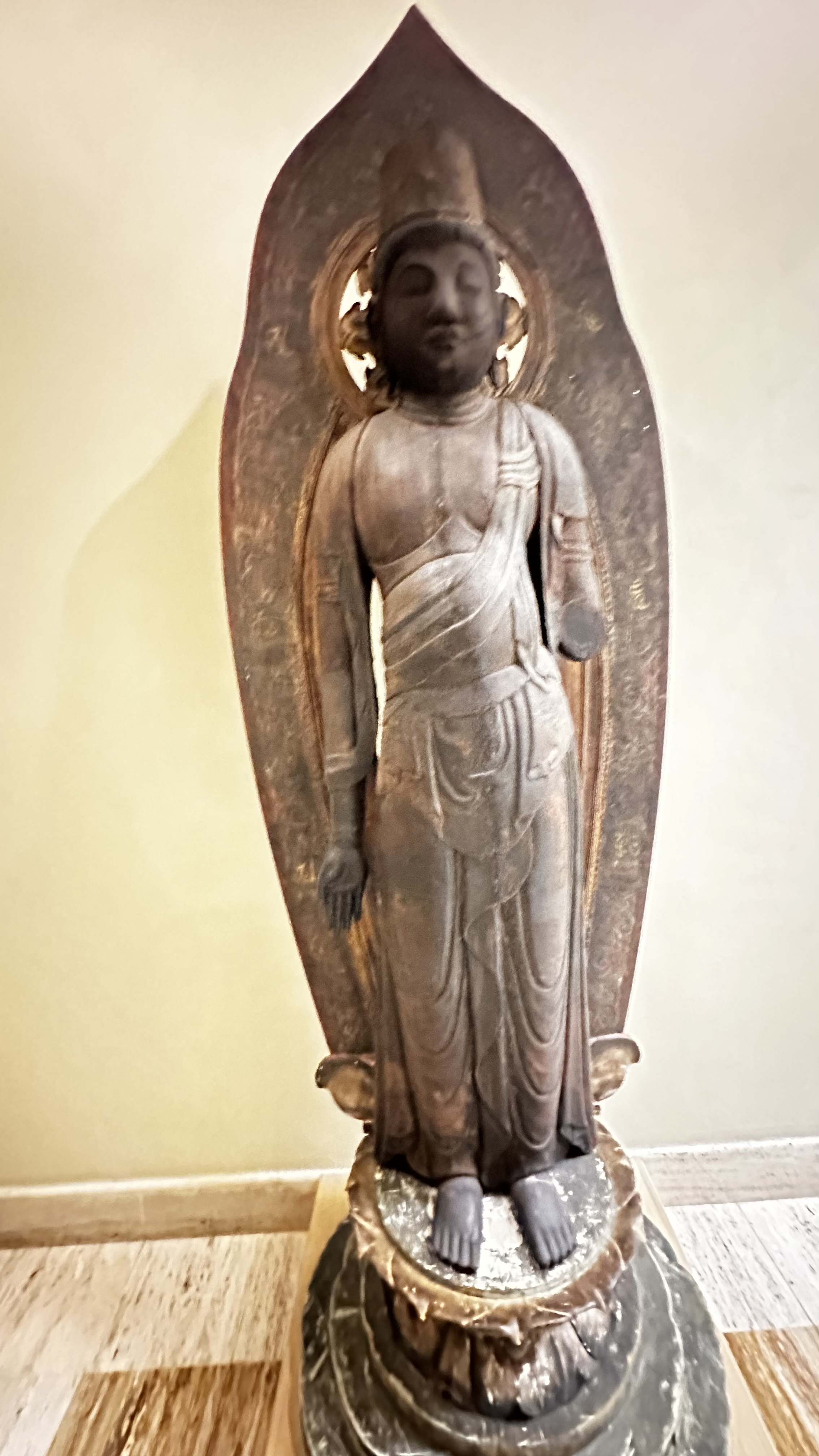 The Nelson-Atkins Museum of Art