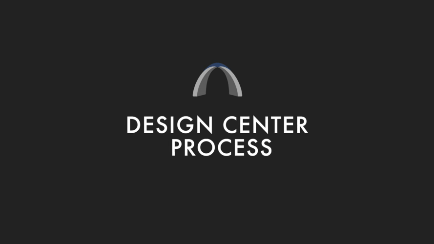 Design Center Process