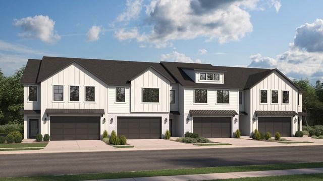 Arcadia Rendering