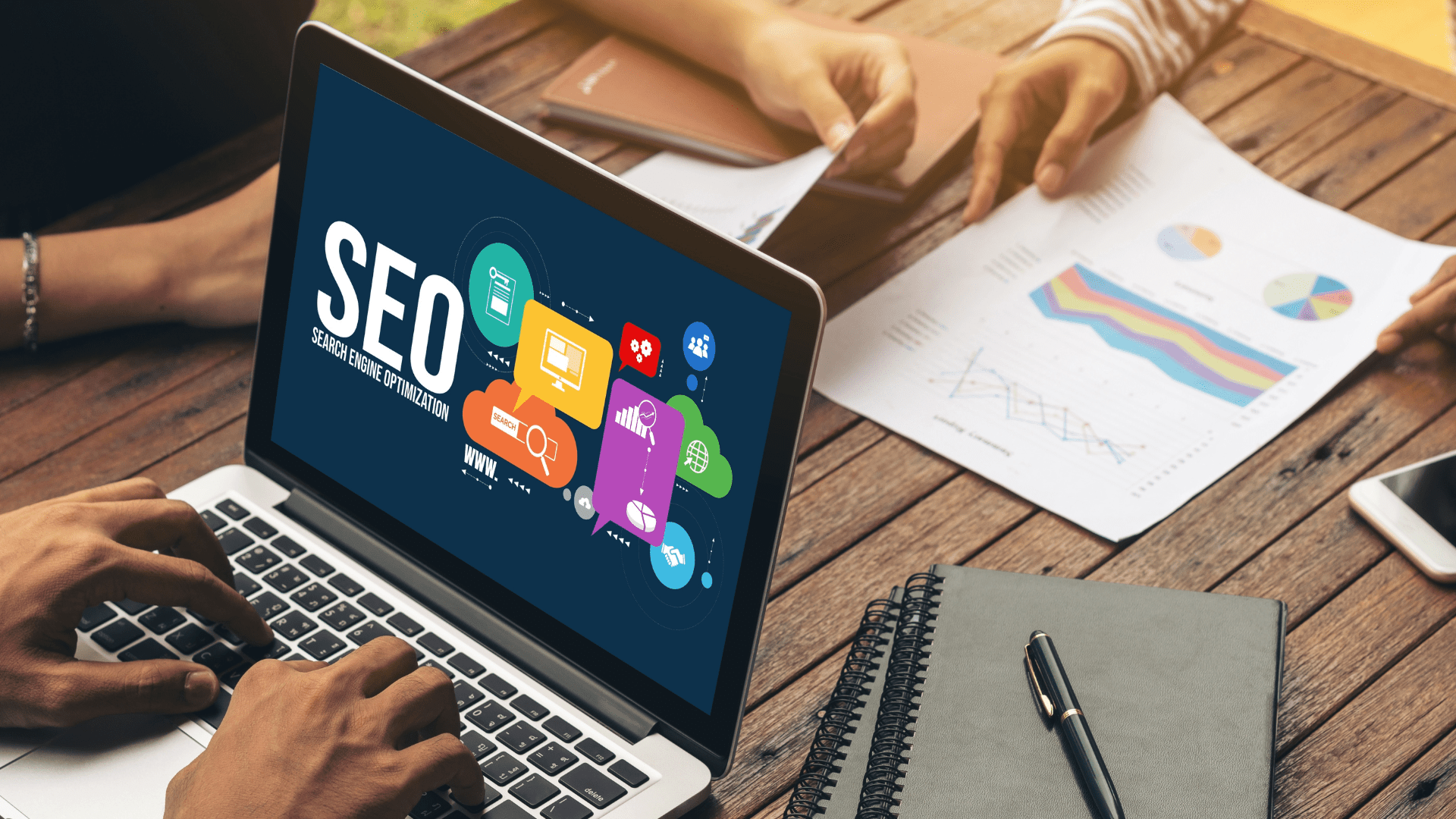 Power of SEO
