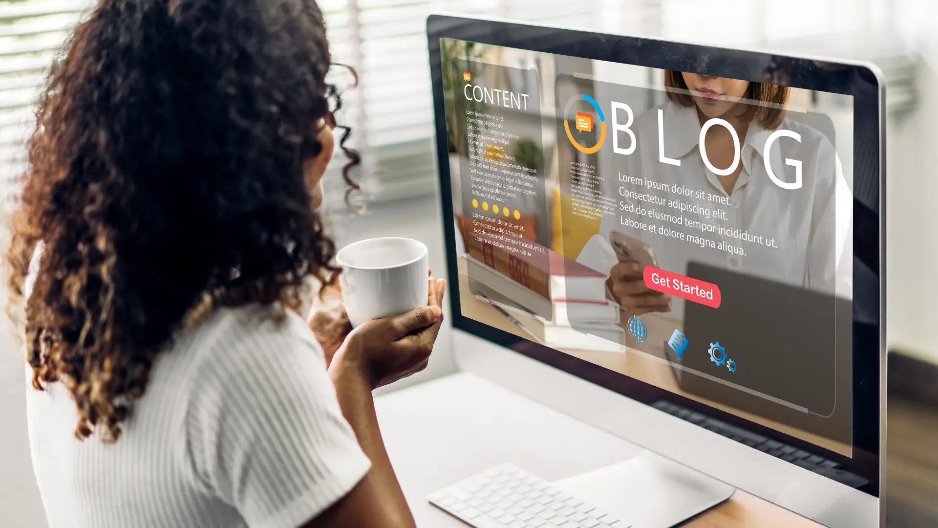 Content Marketing Services