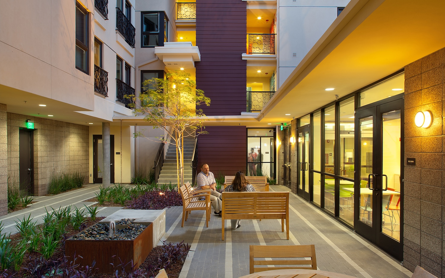 Noho Senior Villas
