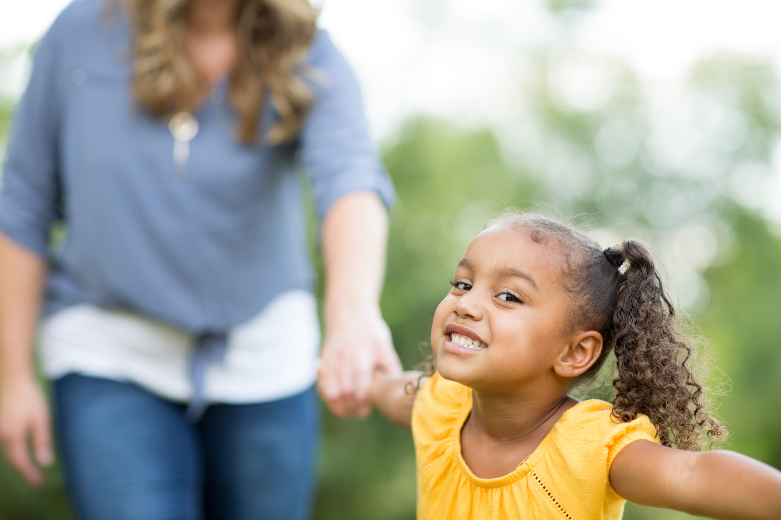 Interview With A Single Foster/Adoptive Parent