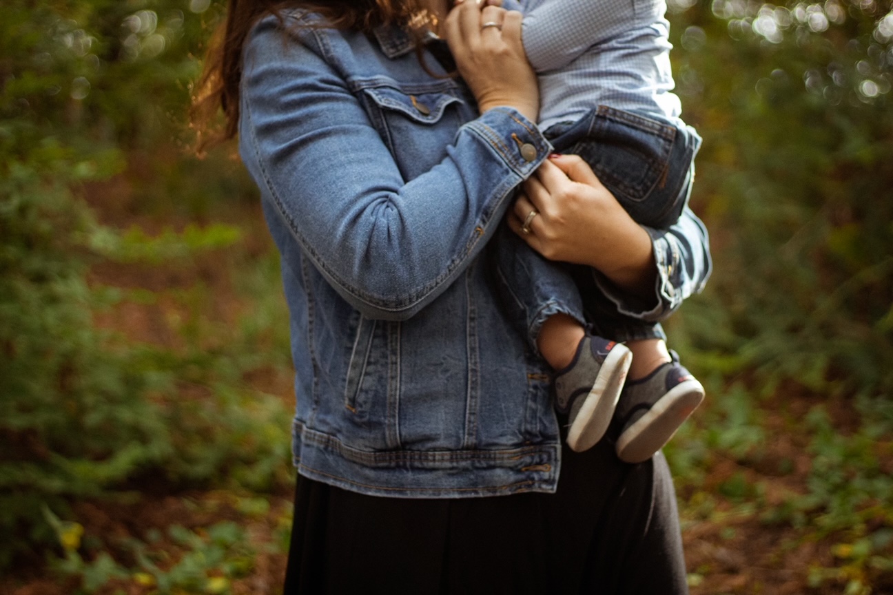 Building Bridges: Emily Smithhart’s Fostering Story of Love for Children and Their Biological Families