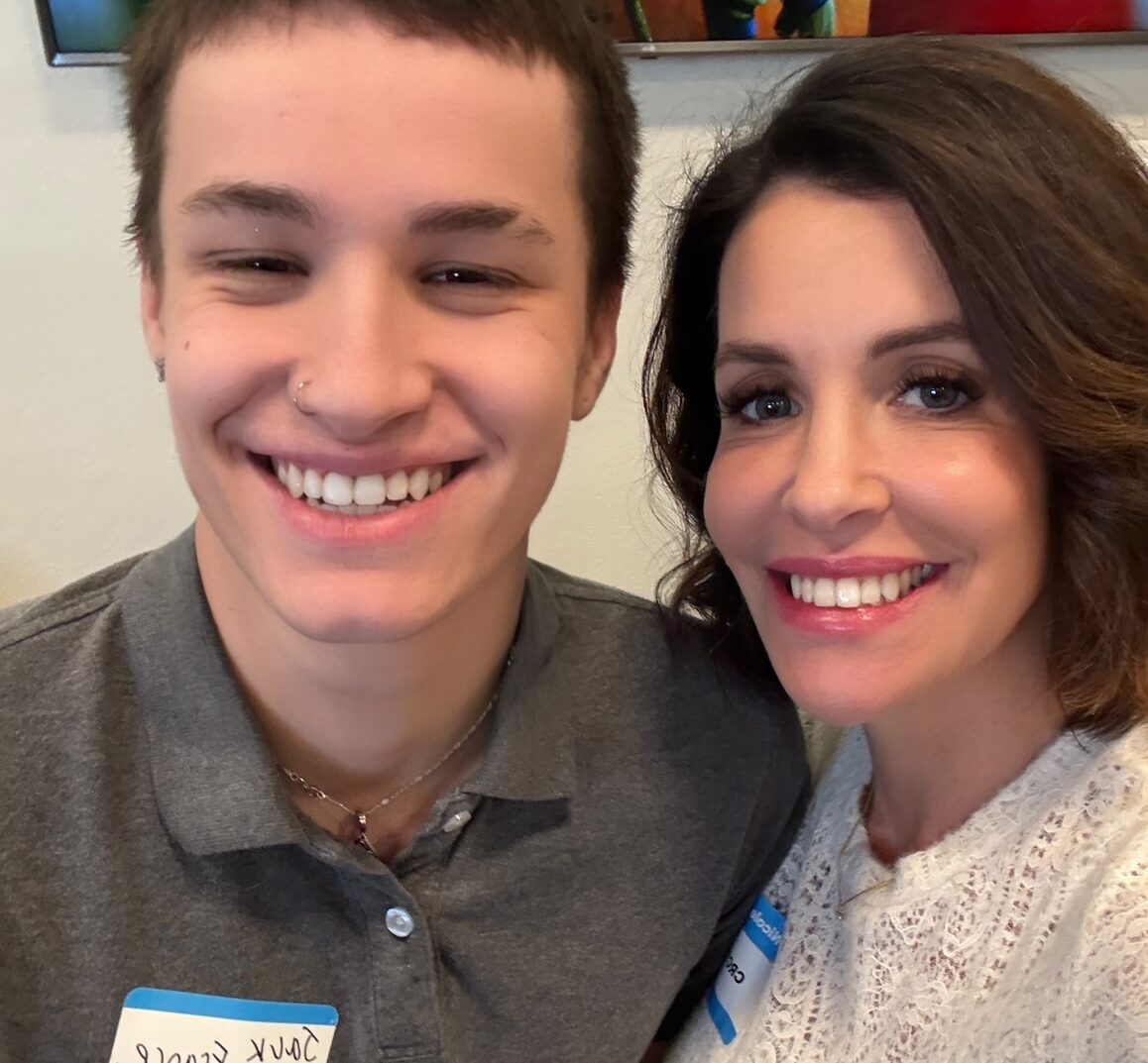From Crisis to Connection: A Family’s Story of Resilience