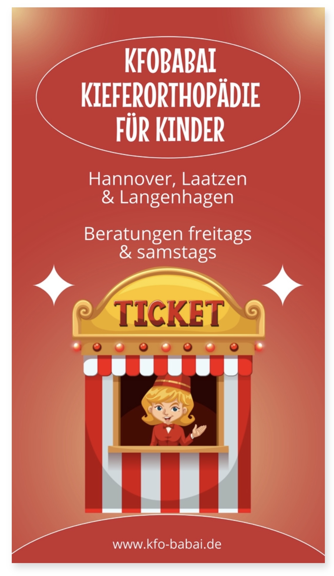 Kieferorthopäde Hannover