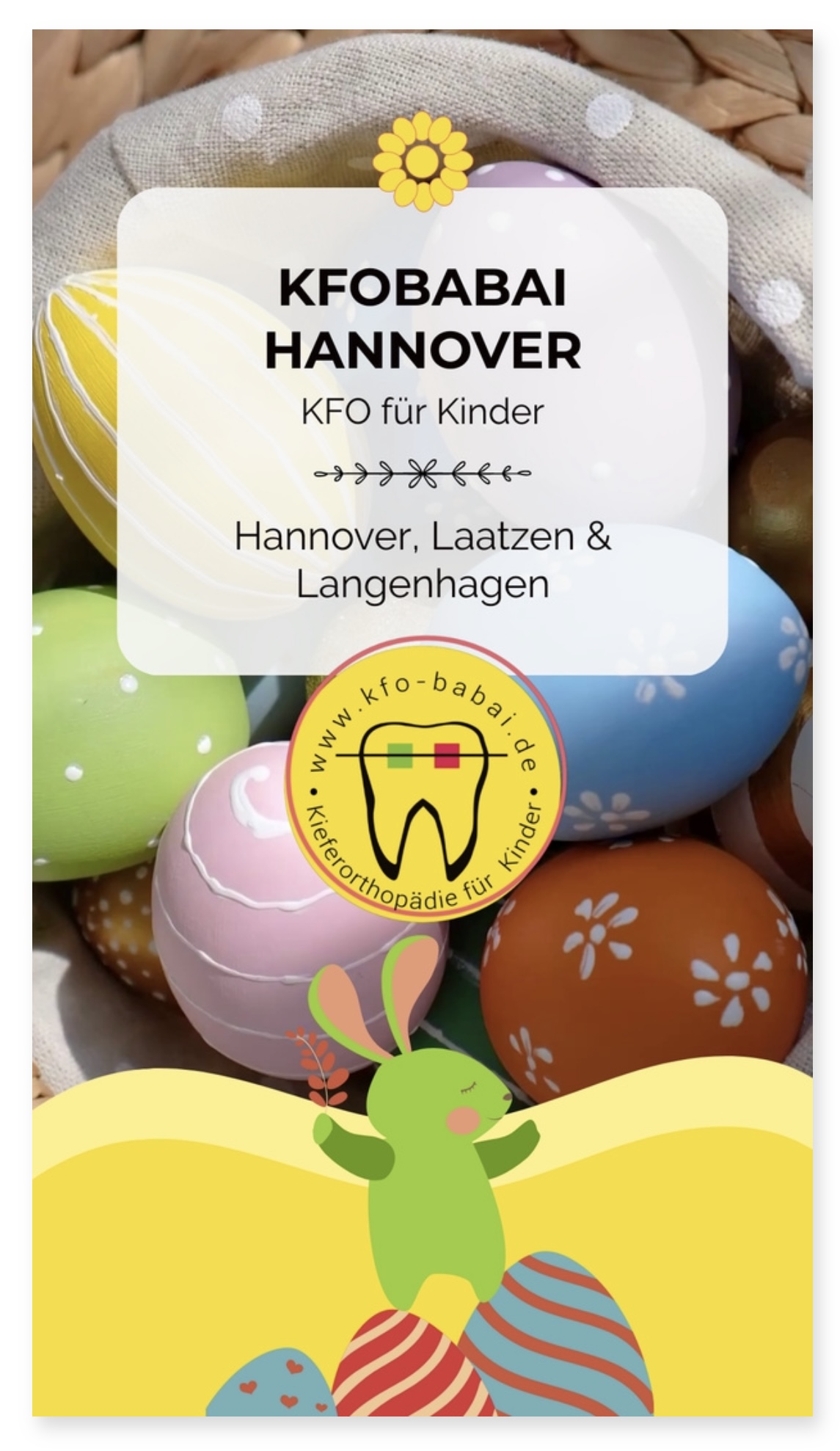 kieferorthopäde hannover