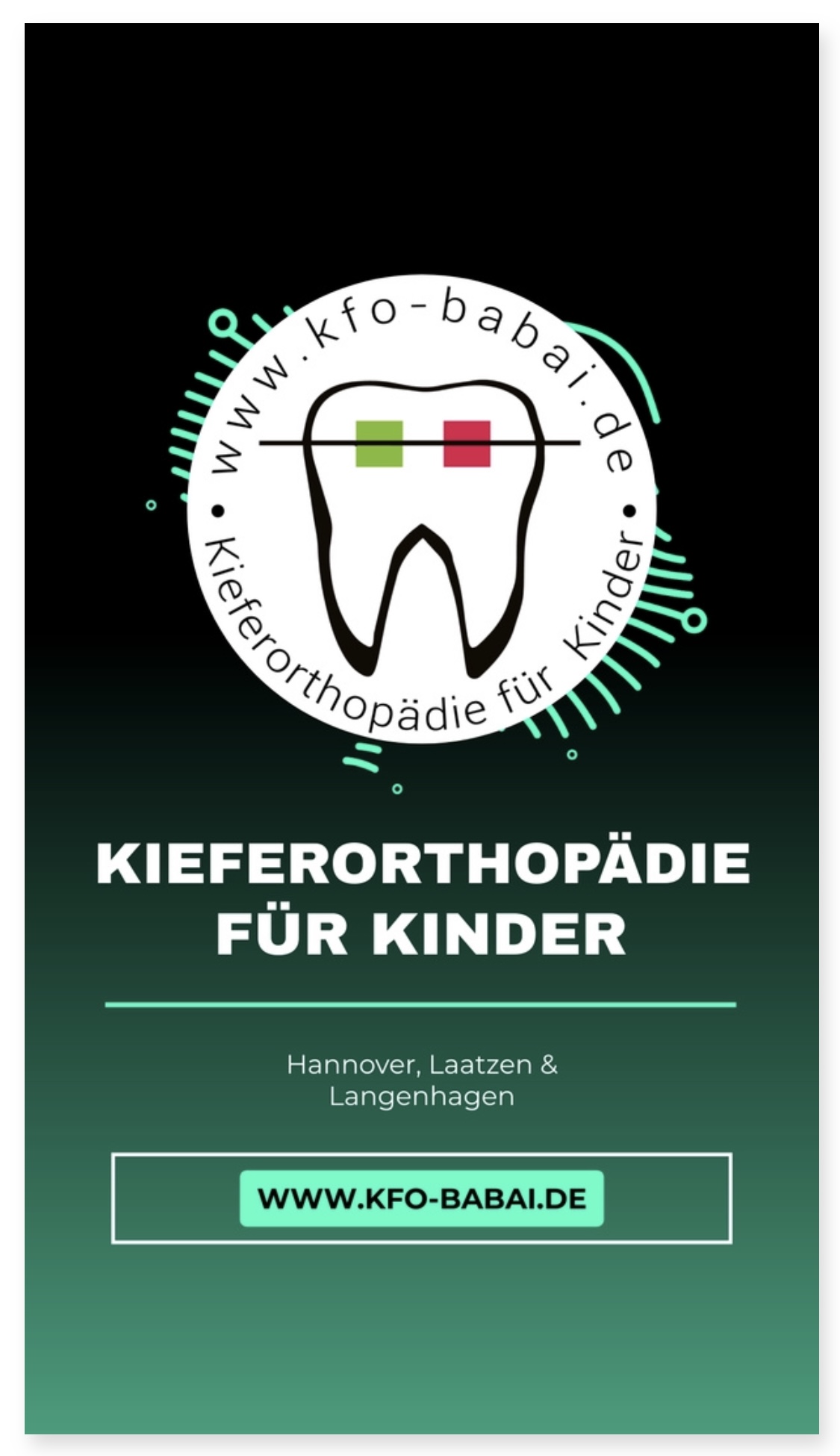 kieferorthopädehannover