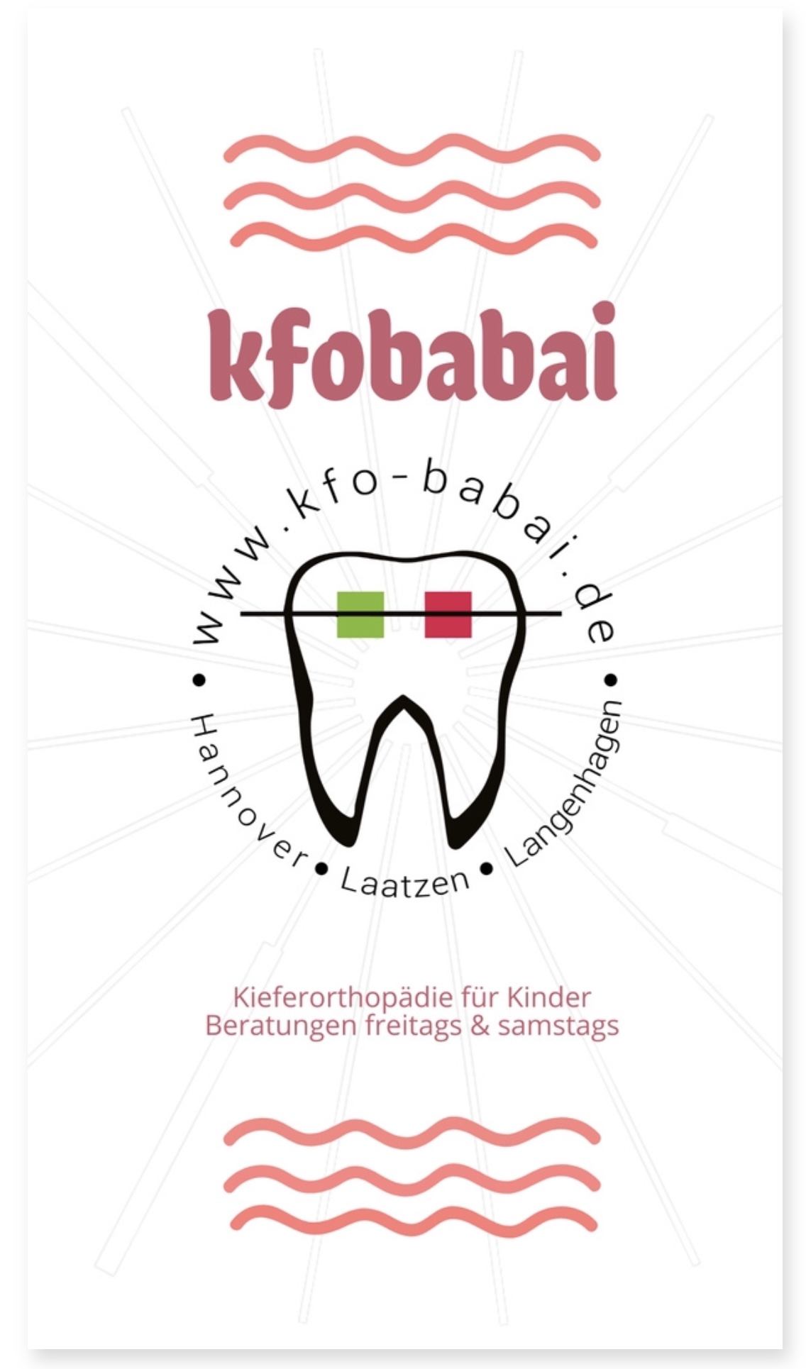 Kieferorthopäde Hannover