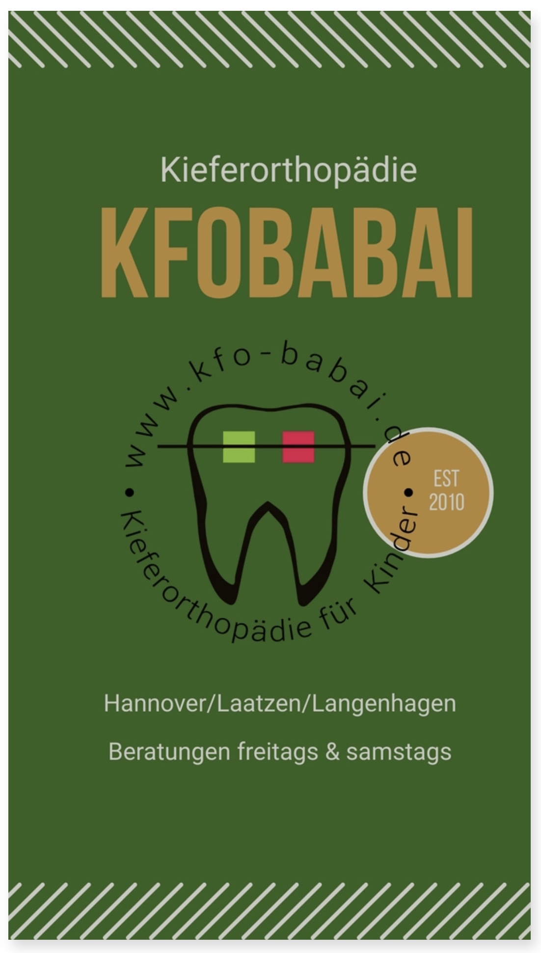 Kieferorthopädie Hannover